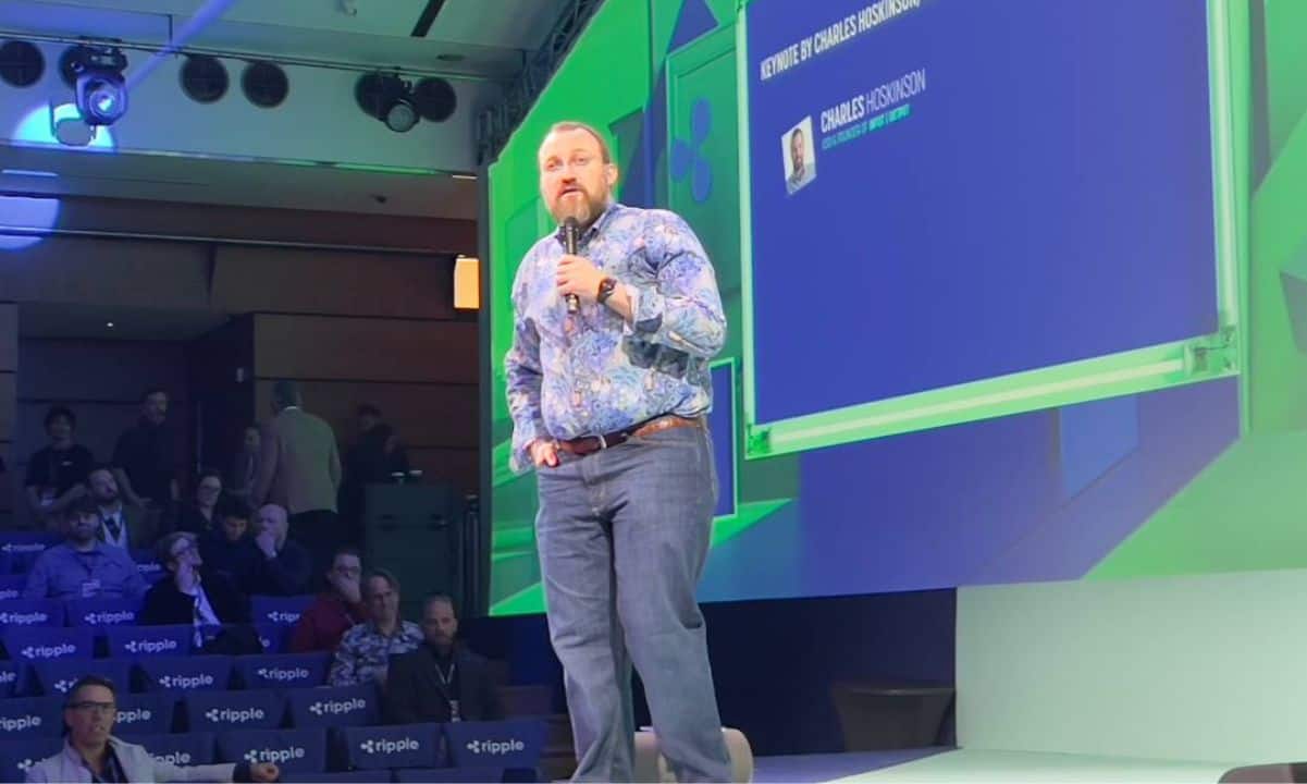 You are currently viewing Why Is Cardano’s Hoskinson Leaving X and What Does it Mean for ADA’s Price?