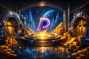 Read more about the article Pyth Unveils New PYTH Reserve to Support Long-Term Network Value