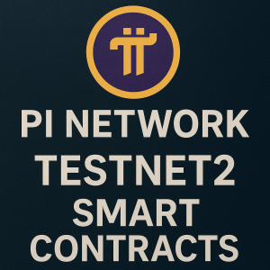 Read more about the article Pi Network Completes Testnet2 Integration With Smart Contracts Enabled