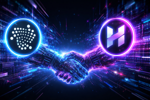 Read more about the article IOTA Co-Founder Calls for Industry Unity Amid Hyperliquid Transparency Dispute
