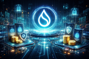 Read more about the article Sui Network Unveils Plan for Confidential, Compliant On-Chain Payments by 2026