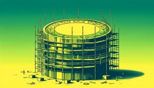 Read more about the article Bitcoin and Crypto Market Structure Bill Set for Congressional Markup Next Month