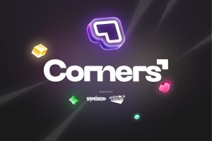 Read more about the article The Sandbox Ecosystem Welcomes Web3 Platform Corners, Beta Now Available to Coin Internet Content