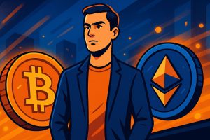 Read more about the article Crypto ETFs Absorb Bitcoin and Ethereum Faster Than New Supply