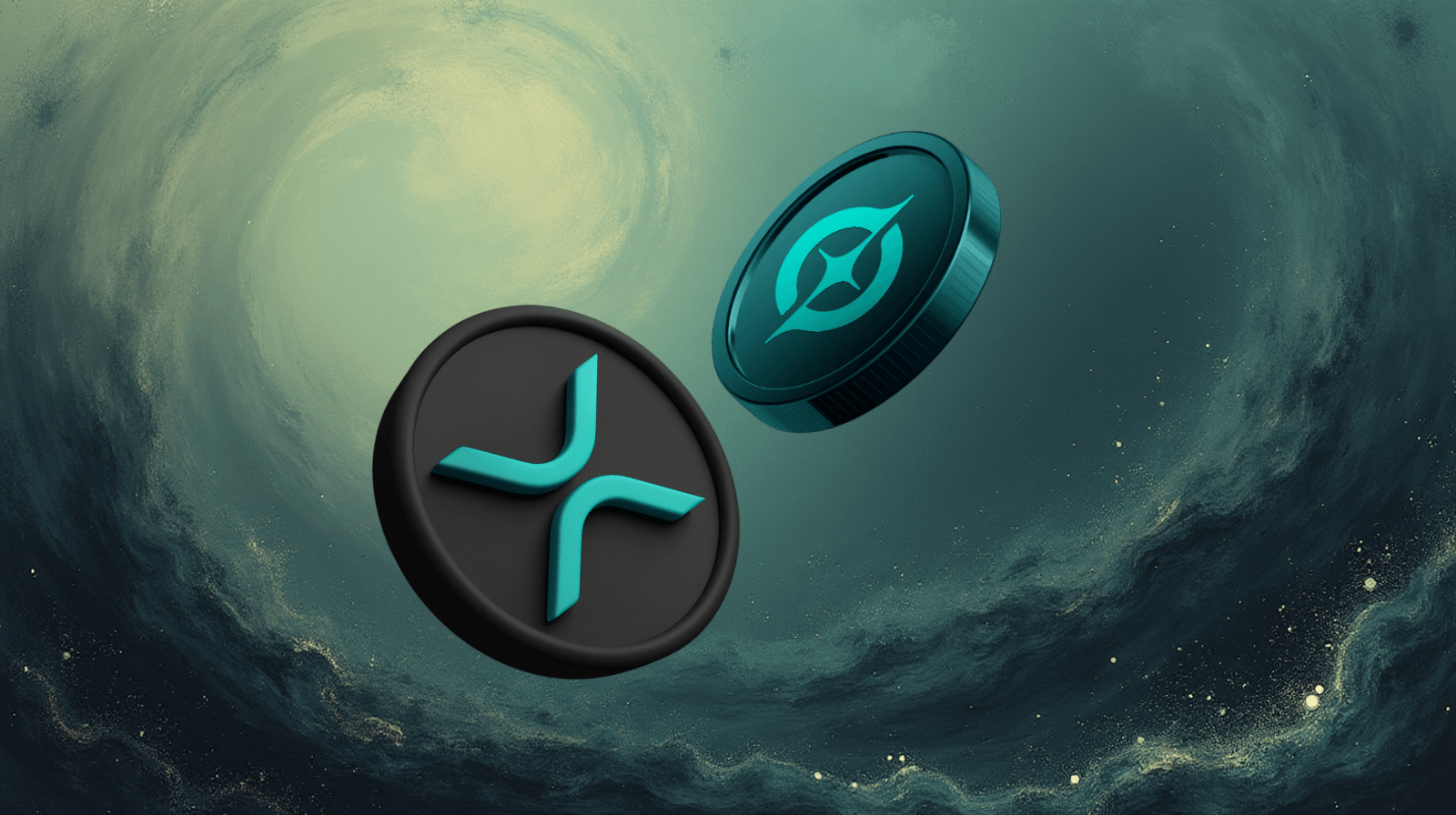 You are currently viewing Ripple's (XRP) Struggle at $2 Makes Investors Choose GeeFi (GEE), Now Reporting $550K Raised in 4 Days