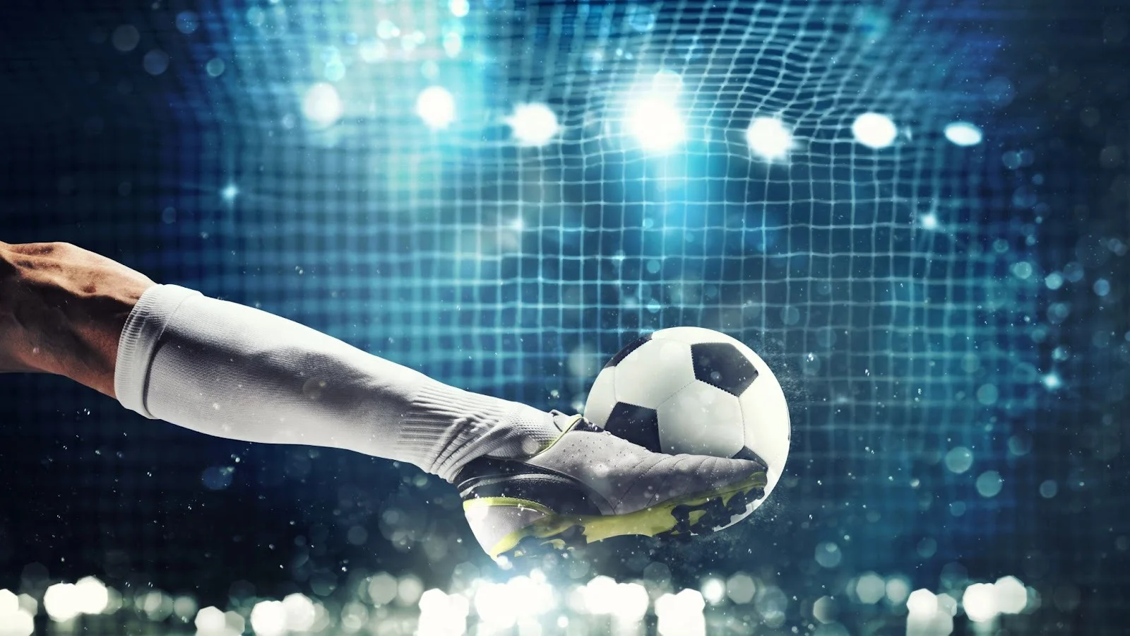 Read more about the article Real Players Enter the Blockchain as Soccerverse Secures FIFPRO Deal