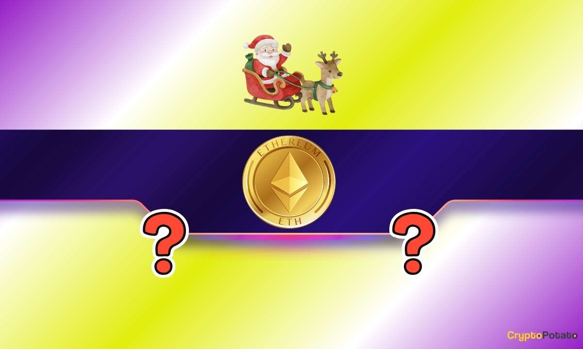 You are currently viewing $4K Rally or $2K Crash? 4 AIs Speculate What Is More Likely for ETH by Christmas