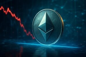 Read more about the article Extreme Fear Meets Base-Building: Ethereum price Holds the Line Around $3,100