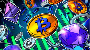 Read more about the article Last Chance Under $0.04: Why Mutuum Finance (MUTM) Phase 6 Imminent Sellout Triggers the Next DeFi Explosion