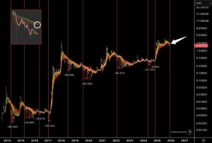 Read more about the article XRP Warning: Bearish Signal With No Exceptions Spells Big Trouble for Ripple’s Price