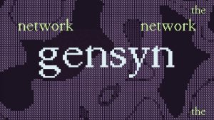 Read more about the article Gensyn Launches $AI Token Sale on Sonar