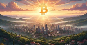 Read more about the article Jeff Booth, Oliver Velez, and Bitcoin Beach Founder Mike Peterson to Speak at Bitcoin Medellín 2026