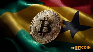 Read more about the article Ghana Legalizes Bitcoin and Crypto Trading Under New Legal Framework