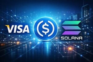 Read more about the article Best Solana Wallets as Visa Chooses Solana and USDC for US Bank Settlements