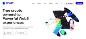 Read more about the article Trust Wallet Hacked For $7M – Best Crypto Wallet Alternatives