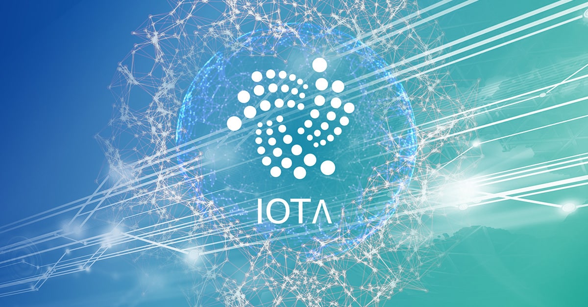 You are currently viewing IOTA Positioned as Backbone for $30 Trillion Cross-Border Trade Industry, Says Dominik Schiener