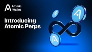 Read more about the article Atomic Wallet Launches Perpetual Futures on Hyperliquid