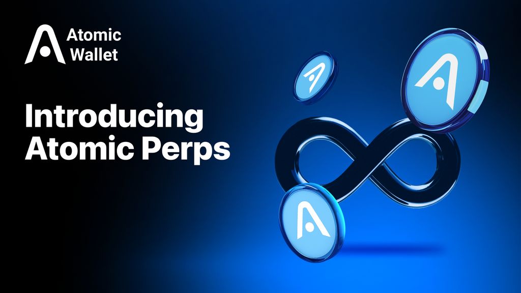 You are currently viewing Atomic Wallet Launches Perpetual Futures on Hyperliquid