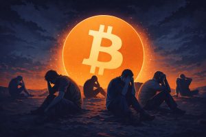 Read more about the article Long-Term Bitcoin Holders Near Sell-Side Saturation, Says K33