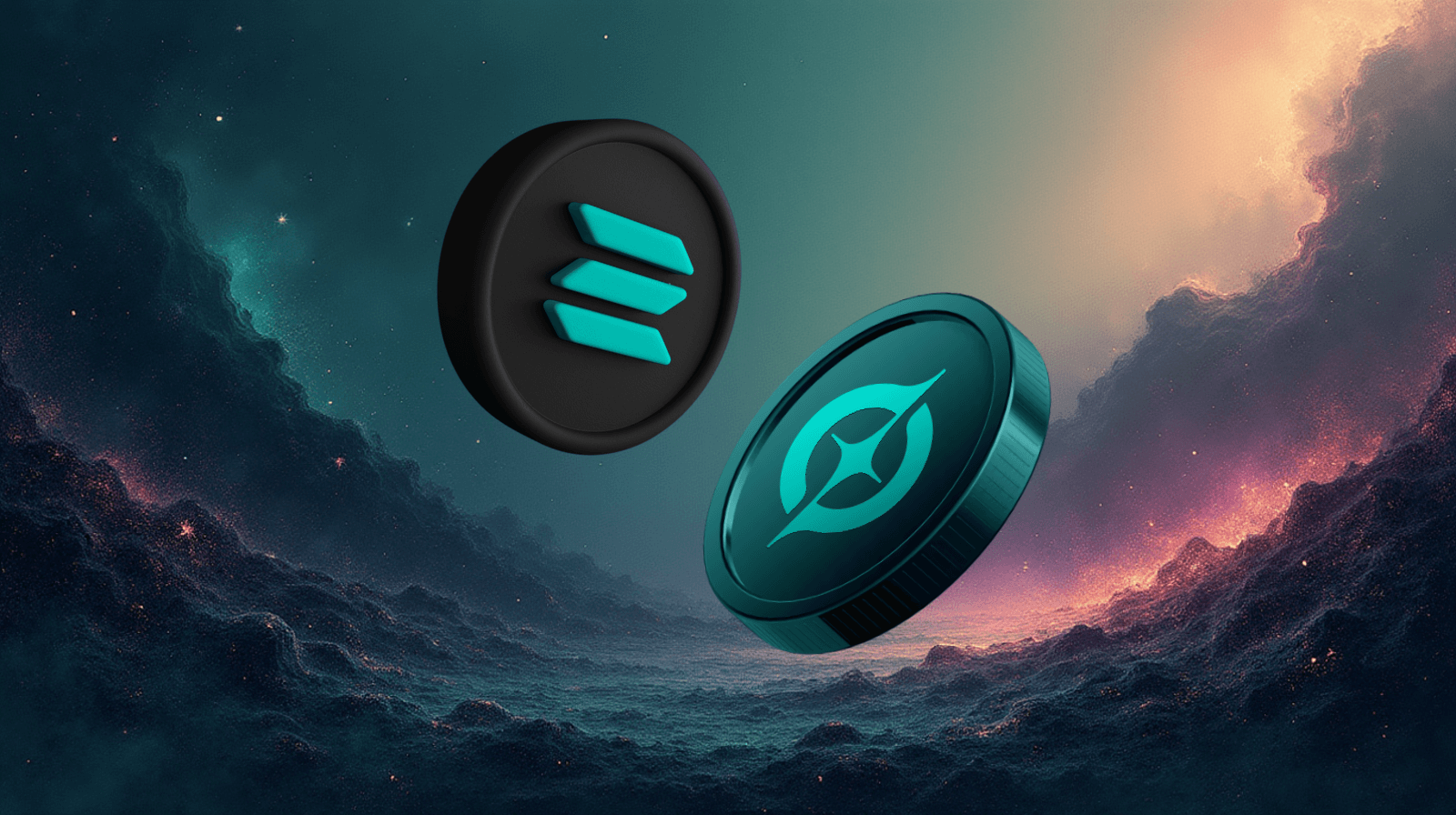 You are currently viewing Seasoned Investors Are Choosing GeeFi (GEE) for Massive ROI as Solana (SOL) Struggles To Keep Momentum