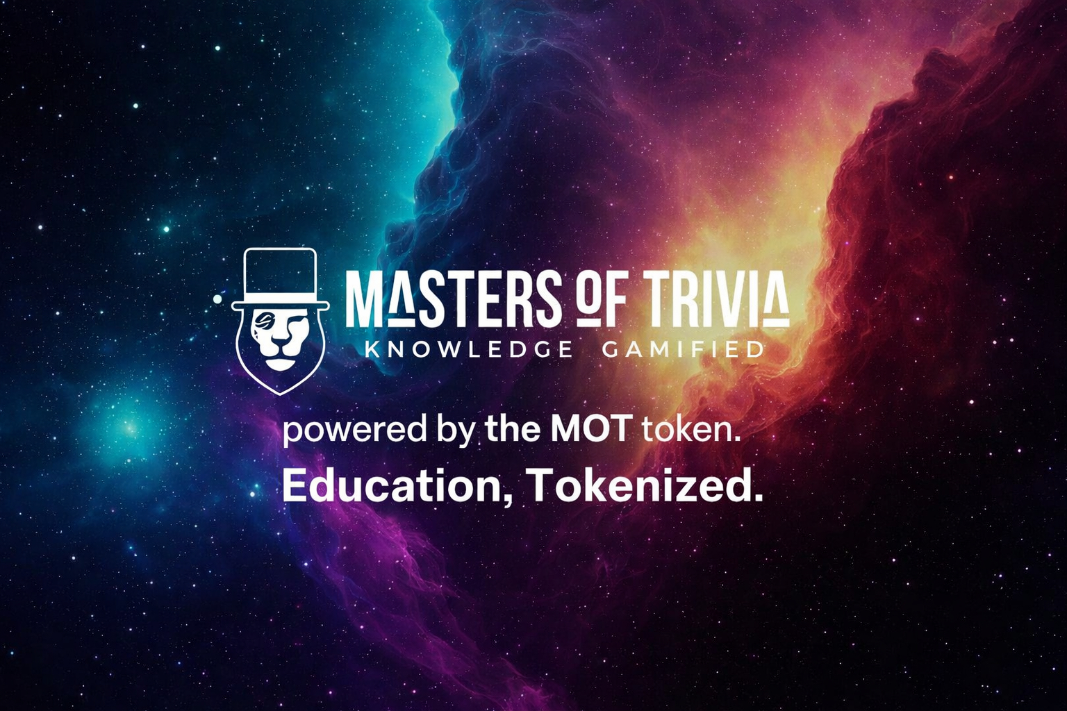 You are currently viewing Masters of Trivia ($MOT) Awarded HundrED Global Collection 2026 Selection After CoinMarketCap Listing
