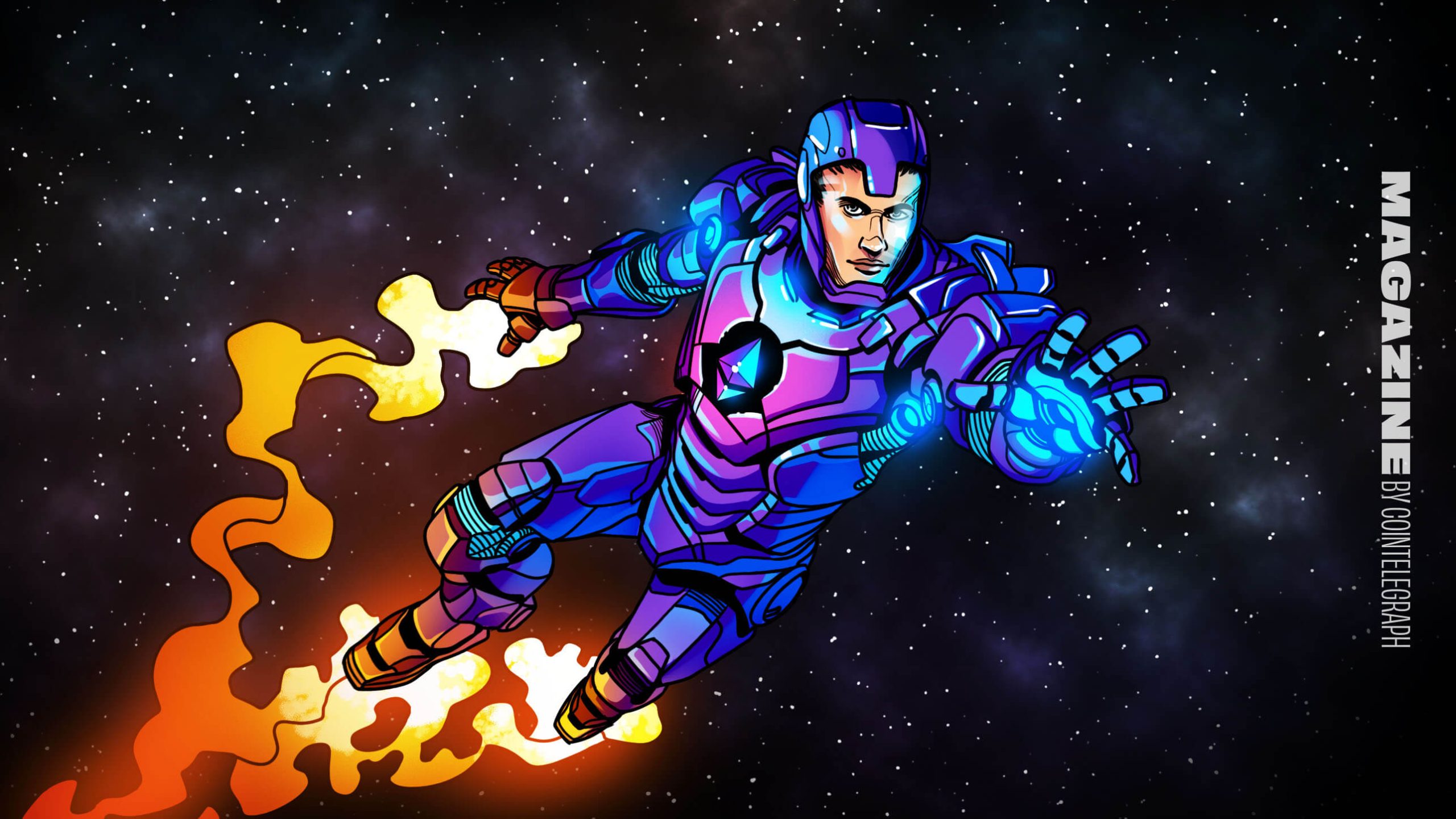 You are currently viewing Ethereum’s Fusaka fork explained for dummies: What the hell is PeerDAS?