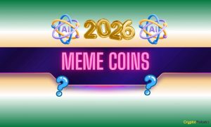 Read more about the article Which Meme Coin Will Be the Top Performer in 2026? 4 AIs Provide Surprising Winner