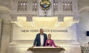 Read more about the article Unicoin Set for Crypto Exchange Debut Following Key Shareholder Approval