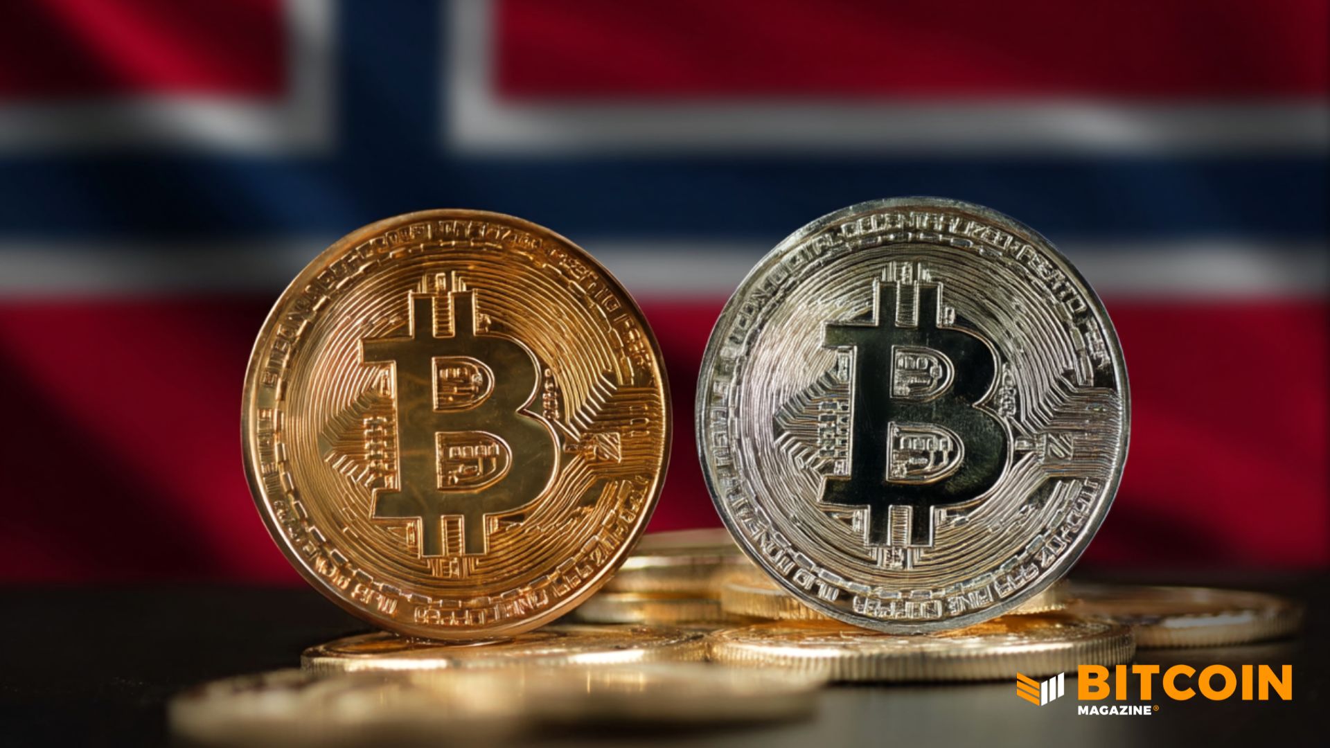 Read more about the article Norway’s Sovereign Wealth Fund Backs Metaplanet’s Bitcoin Strategy