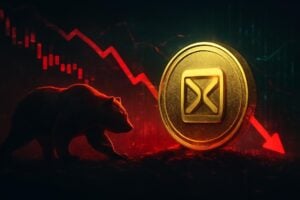 Read more about the article Bears Still Dominate Ondo crypto as Selling Pressure Starts to Fade