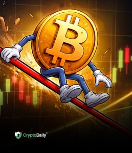 Read more about the article BTC Technical Analysis: Expect One More Drop Before Trendline Test – Downtrend Meets Major Ascending Support