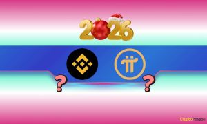 Read more about the article We Asked 4 AIs if Binance Will List Pi Network (PI) in 2026