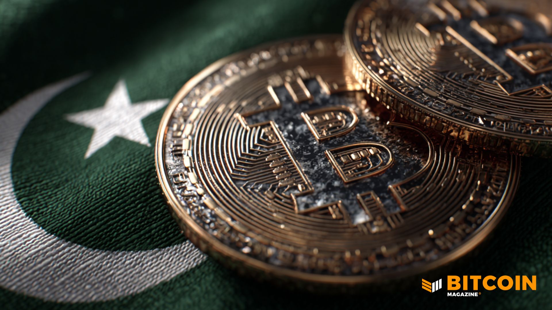 You are currently viewing Pakistan Begins Crypto Overhaul With Preliminary Exchange Approvals
