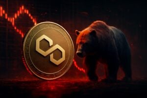 Read more about the article Bears in control on Polygon MATIC crypto while intraday bids test the bottom