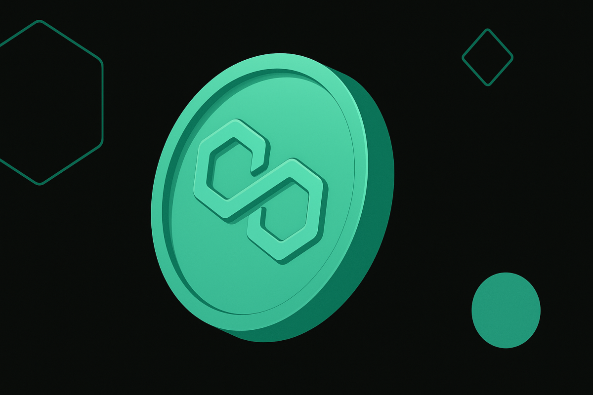 You are currently viewing Polygon Powers First U.S. Bank-Issued Stablecoin on a Public Blockchain