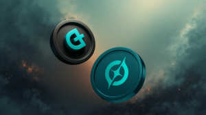 Read more about the article Dogecoin (DOGE) ETF Reaches New Lows, yet GeeFi's (GEE) Presale Makes News With $1.3M Raised in Weeks