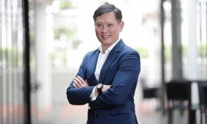 Read more about the article What Does 2026 Have in Store For The Crypto Market? Binance Co-CEO Offers Insights