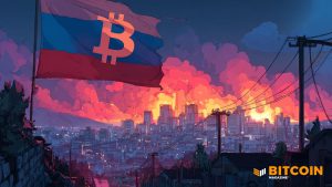 Read more about the article Russia Opens the Door to Bitcoin and Crypto for Retail Investors