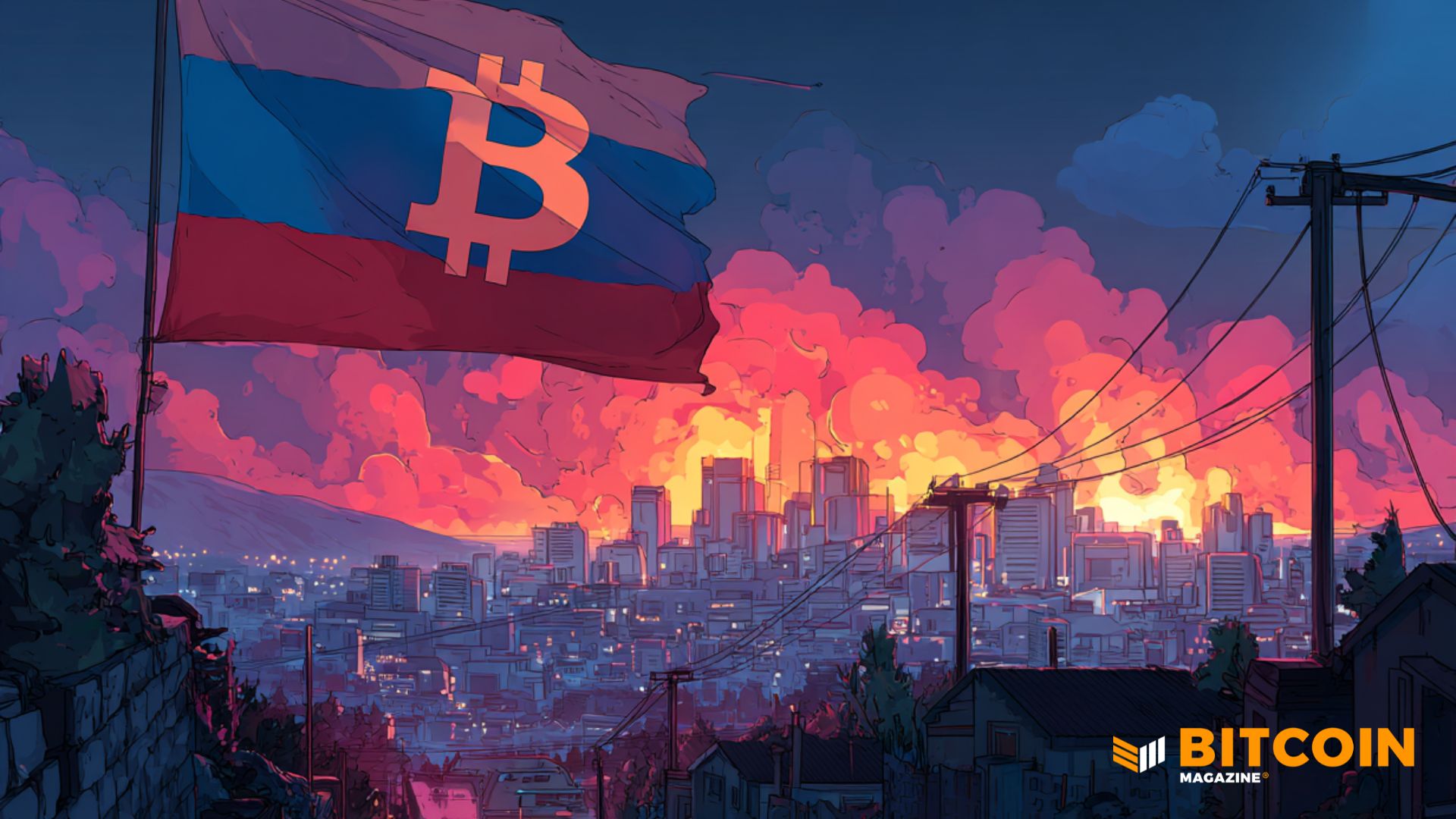 You are currently viewing Russia Opens the Door to Bitcoin and Crypto for Retail Investors