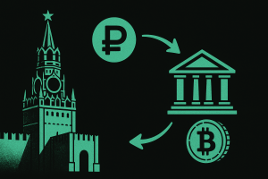 Read more about the article Russia Drafts Rules for Exchange-Based Crypto Trading With Investor Caps