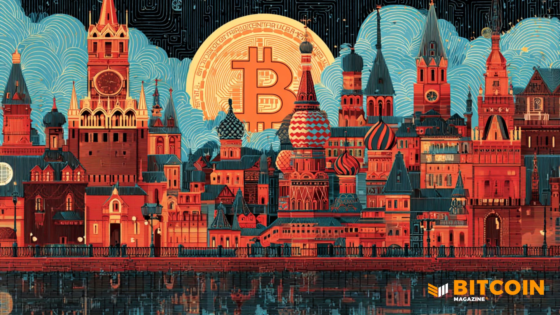 You are currently viewing Sberbank Issues Russia’s First Crypto-Backed Loan in Pilot Deal With Major Bitcoin Miner
