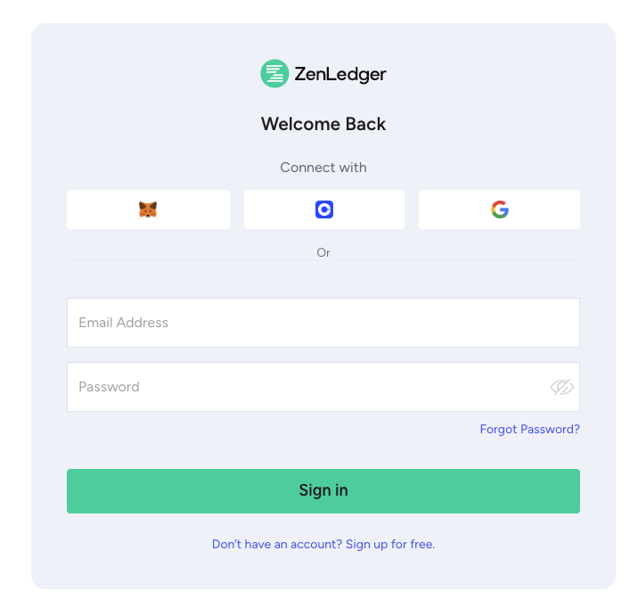 You are currently viewing ZenLedger Review 2026: Pricing, Plans, and Features 