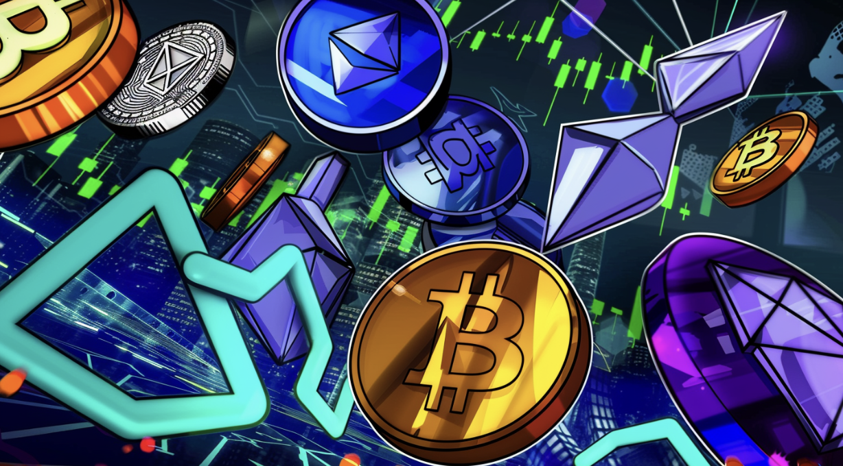 You are currently viewing Top 3 Reasons Why This Crypto Deserves a Spot in Your Q1 2026 Portfolio