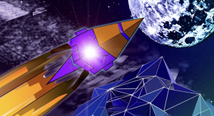 Read more about the article This $0.035 DeFi Altcoin Shows a Clear 400%–700% Upside Path as Phase 6 Nears 100%, Here's the Math