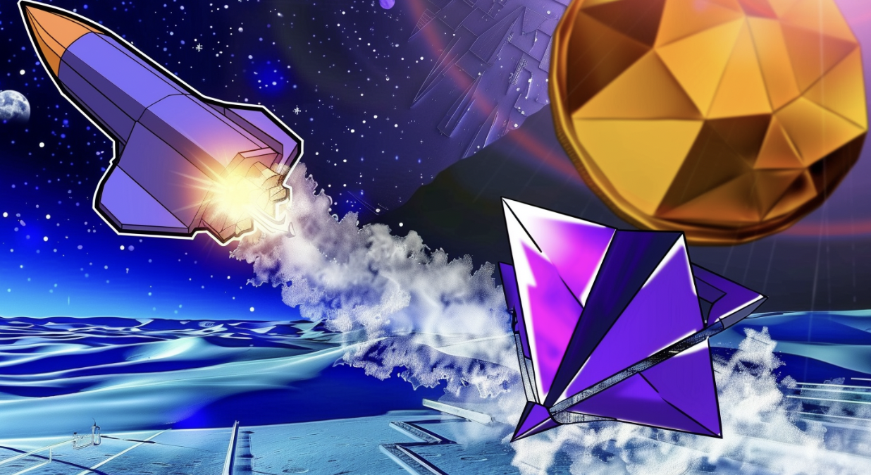 You are currently viewing Best Cryptocurrency to Invest Today? A Penny Crypto Is Targeting $1 In 2026