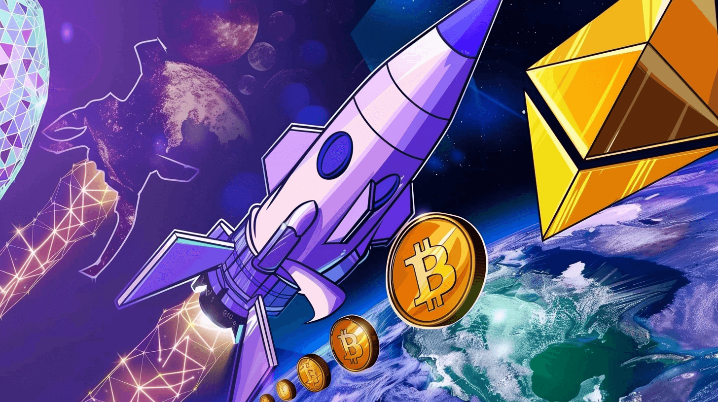 You are currently viewing Analysts Compare This $0.035 New Crypto to Early AAVE and XRP 750% Setup, Here's Why