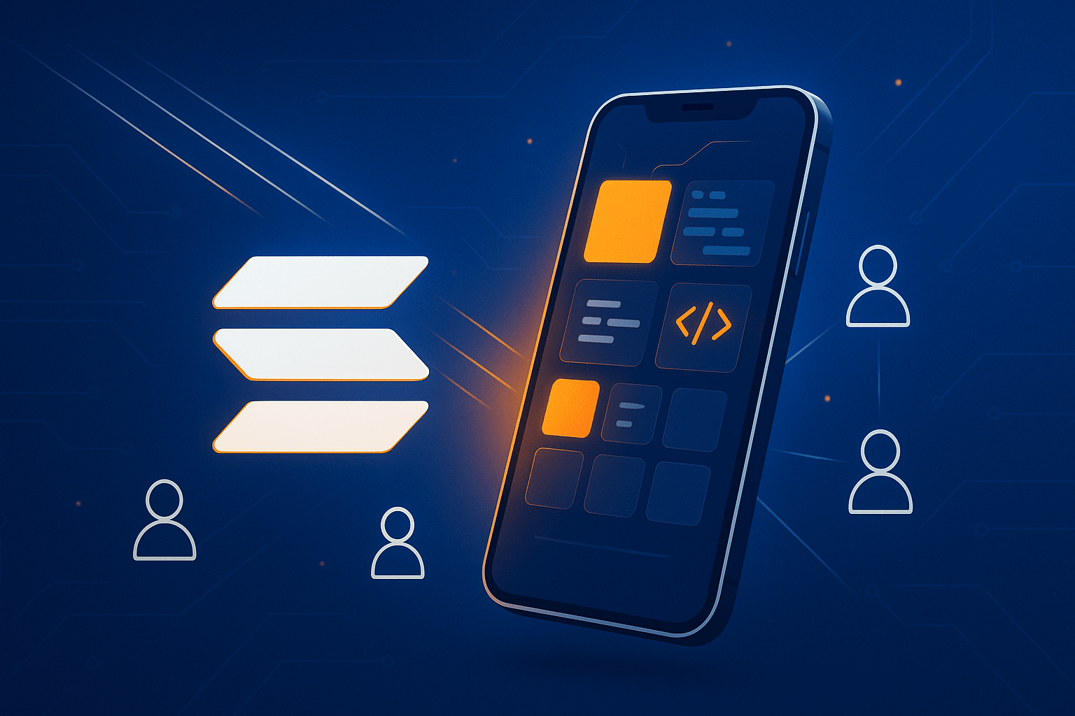 Read more about the article Solana Mobile Emerges as Launchpad for New Solana Founders, Says Anatoly Yakovenko