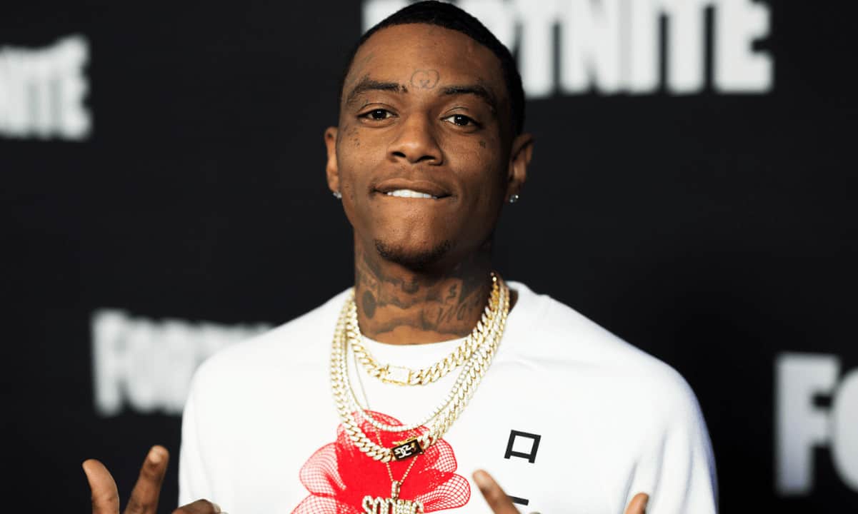 You are currently viewing Bubblemaps Mocks Soulja Boy’s Apology, Calls Out Repeat Offender Behavior in Crypto Promotions