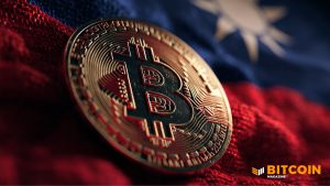 Read more about the article Taiwan Reveals It Holds 210 Bitcoin Seized in Criminal Cases, Valued at $18 Million