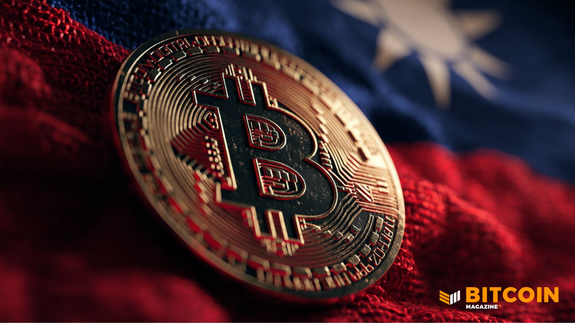 You are currently viewing Taiwan Reveals It Holds 210 Bitcoin Seized in Criminal Cases, Valued at $18 Million